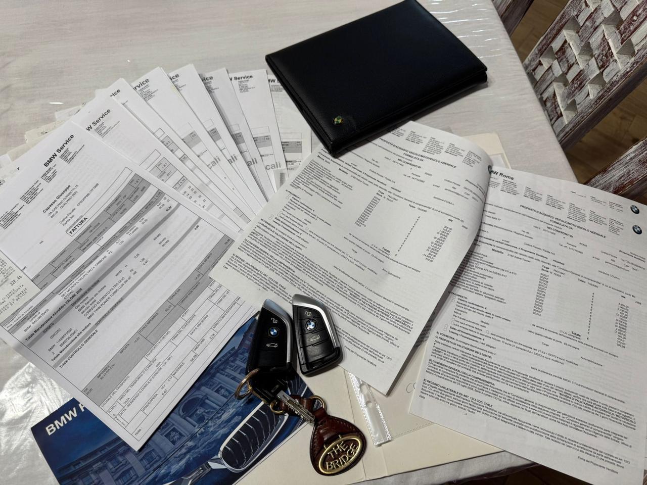 Bmw 216 216d Active Tourer Luxury