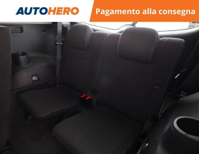 TOYOTA Verso 2.0 D Active 7 posti