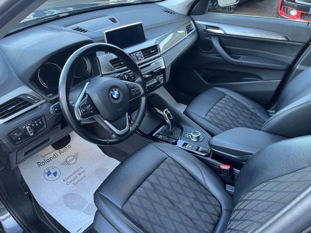 BMW X1 sdrive18d xLine auto