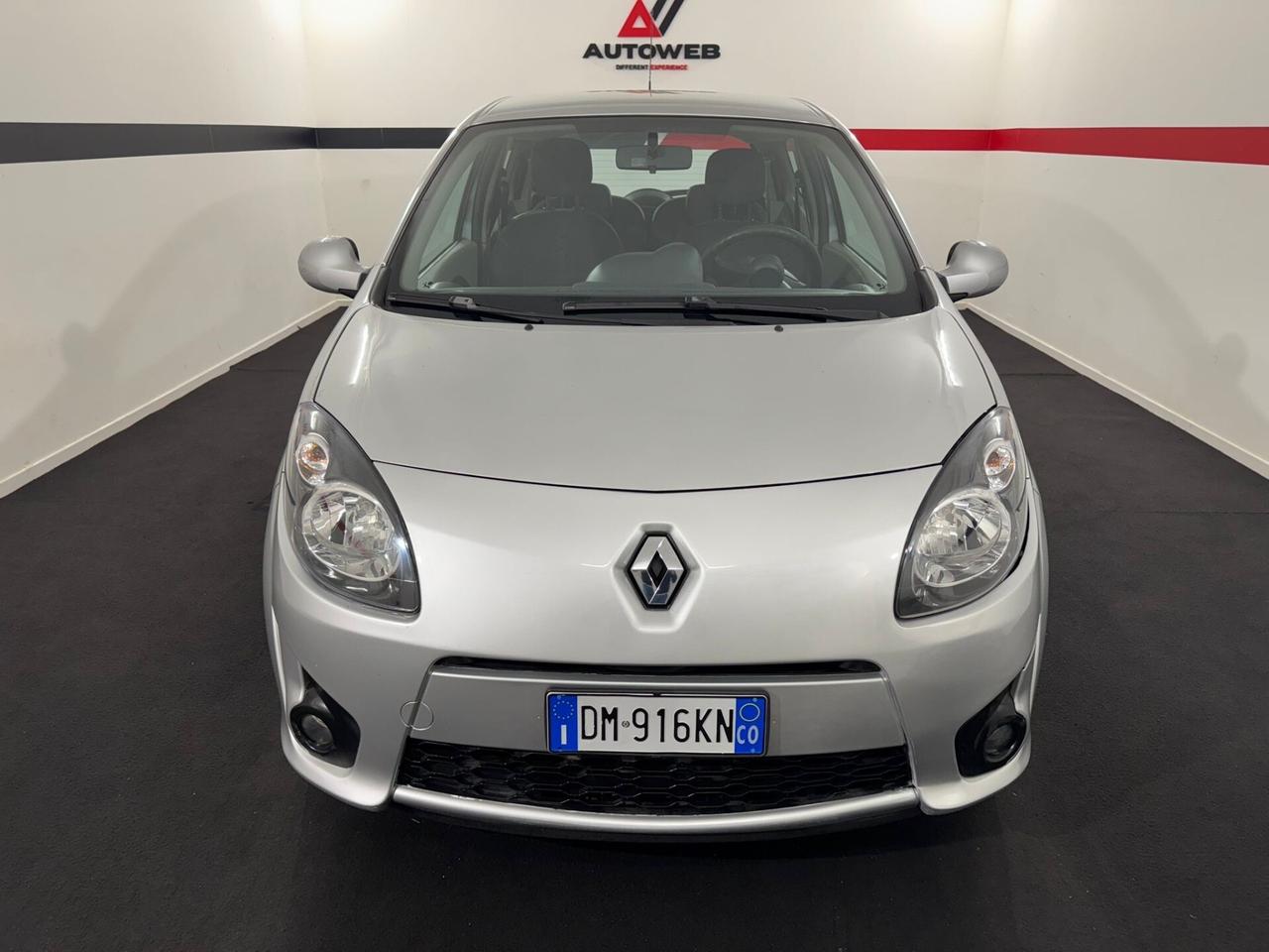 Renault Twingo 1.2 8V Dynamique* NEOPATENTATI*