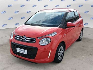 Citroen C1 3p 1.0 vti Feel