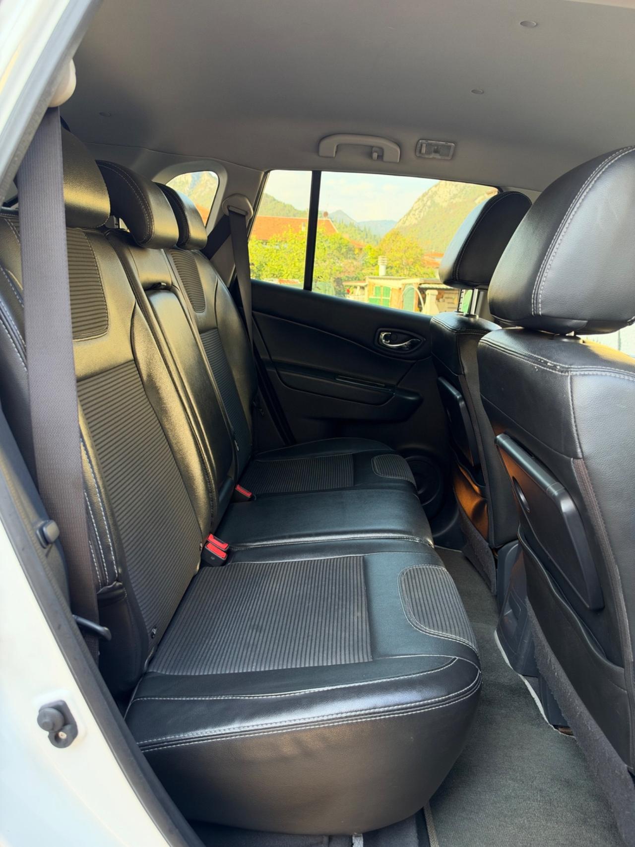 Renault Koleos 2.0 dCi 150CV 4X4 Dynamique