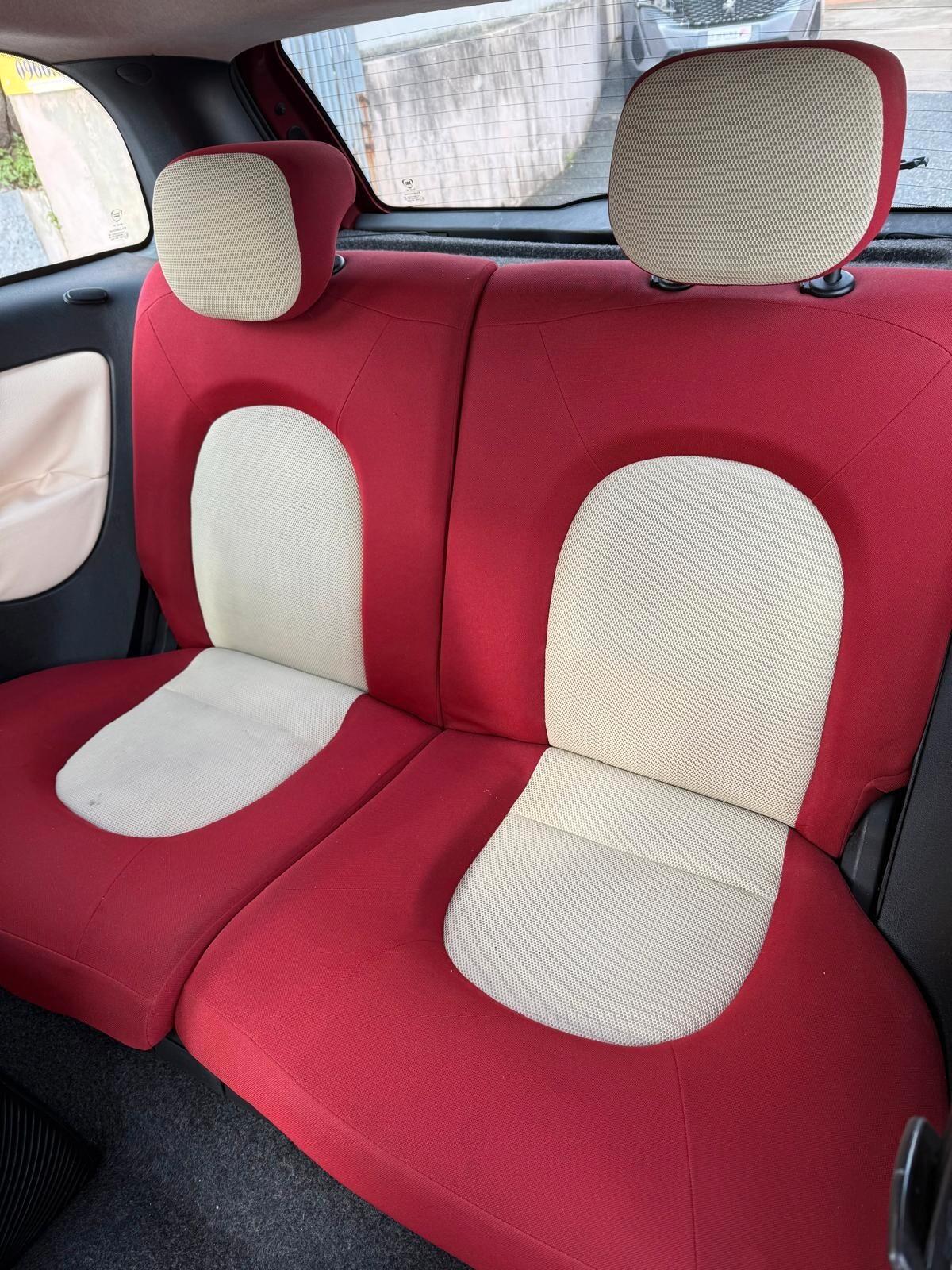 Lancia Ypsilon 1.3 Multijet 16V Platino