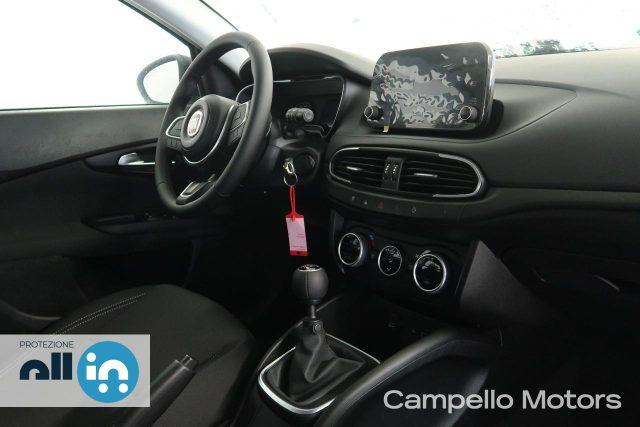 FIAT Tipo Tipo 5p 1.6 Mjt 130cv Tipo MY23