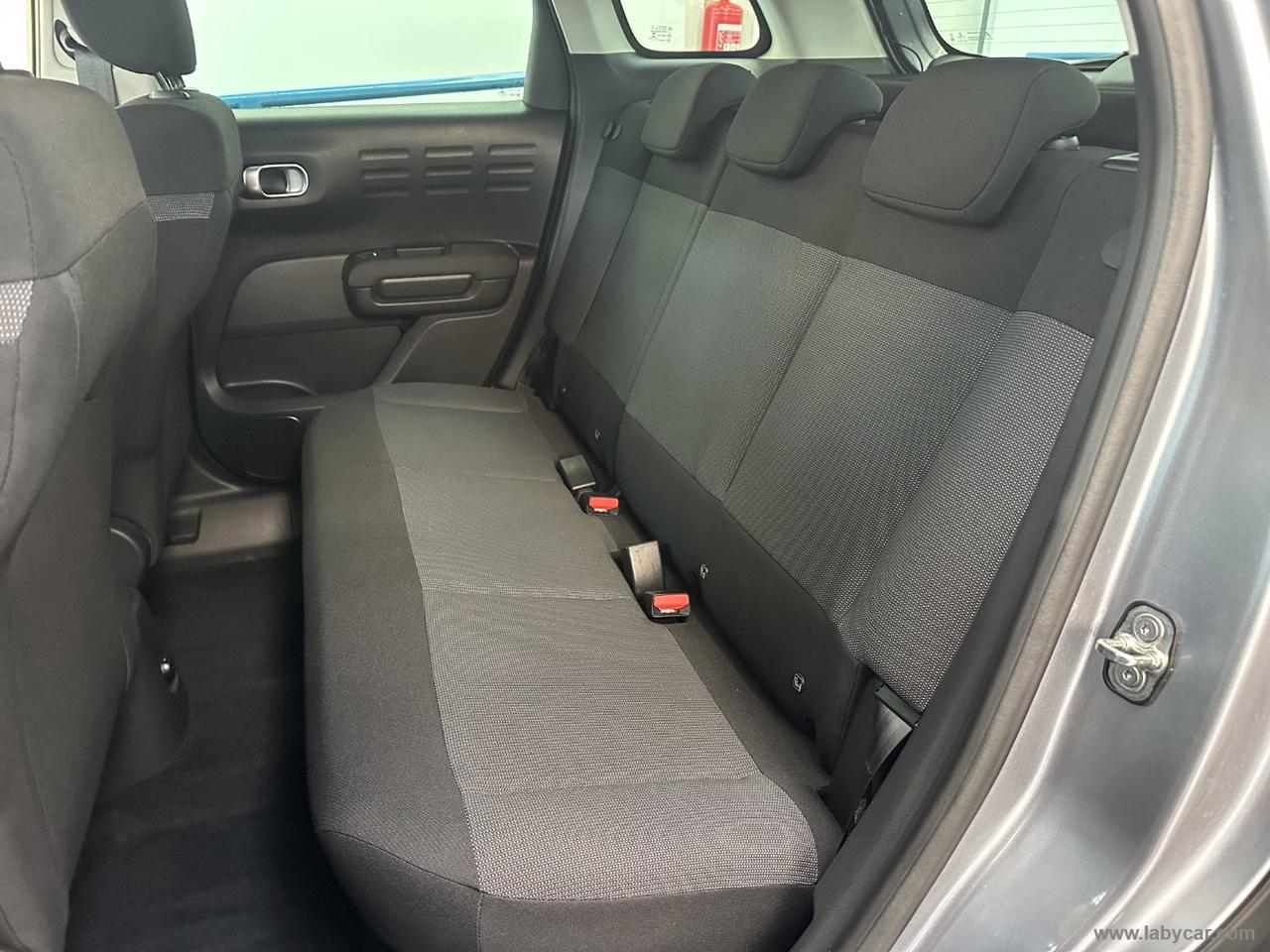 CITROEN C3 Aircross PureT. 110 S&S Shine
