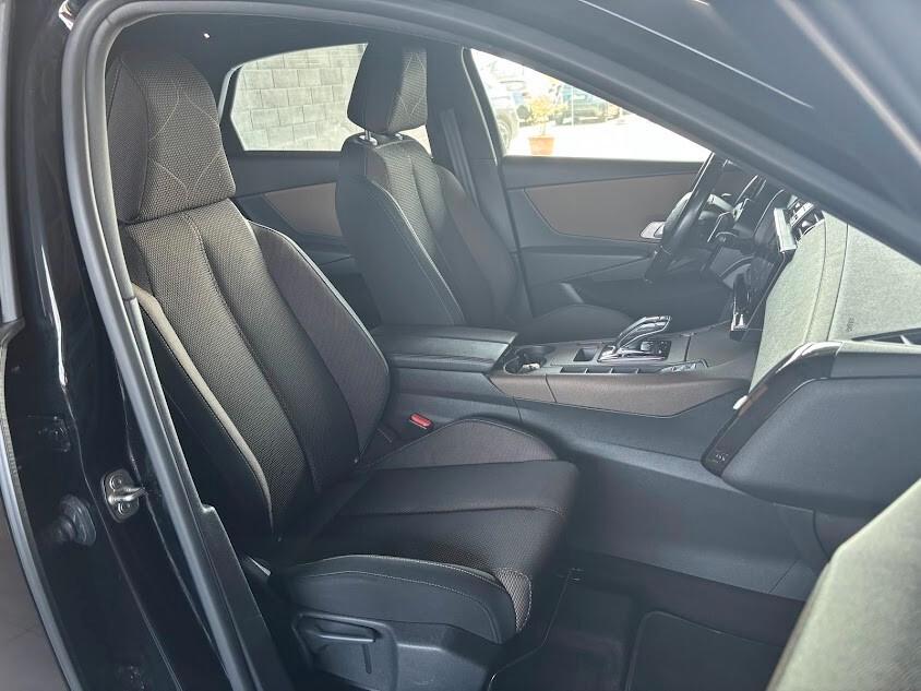 DS 7 Crossback BlueHDi 180 Grand Chic