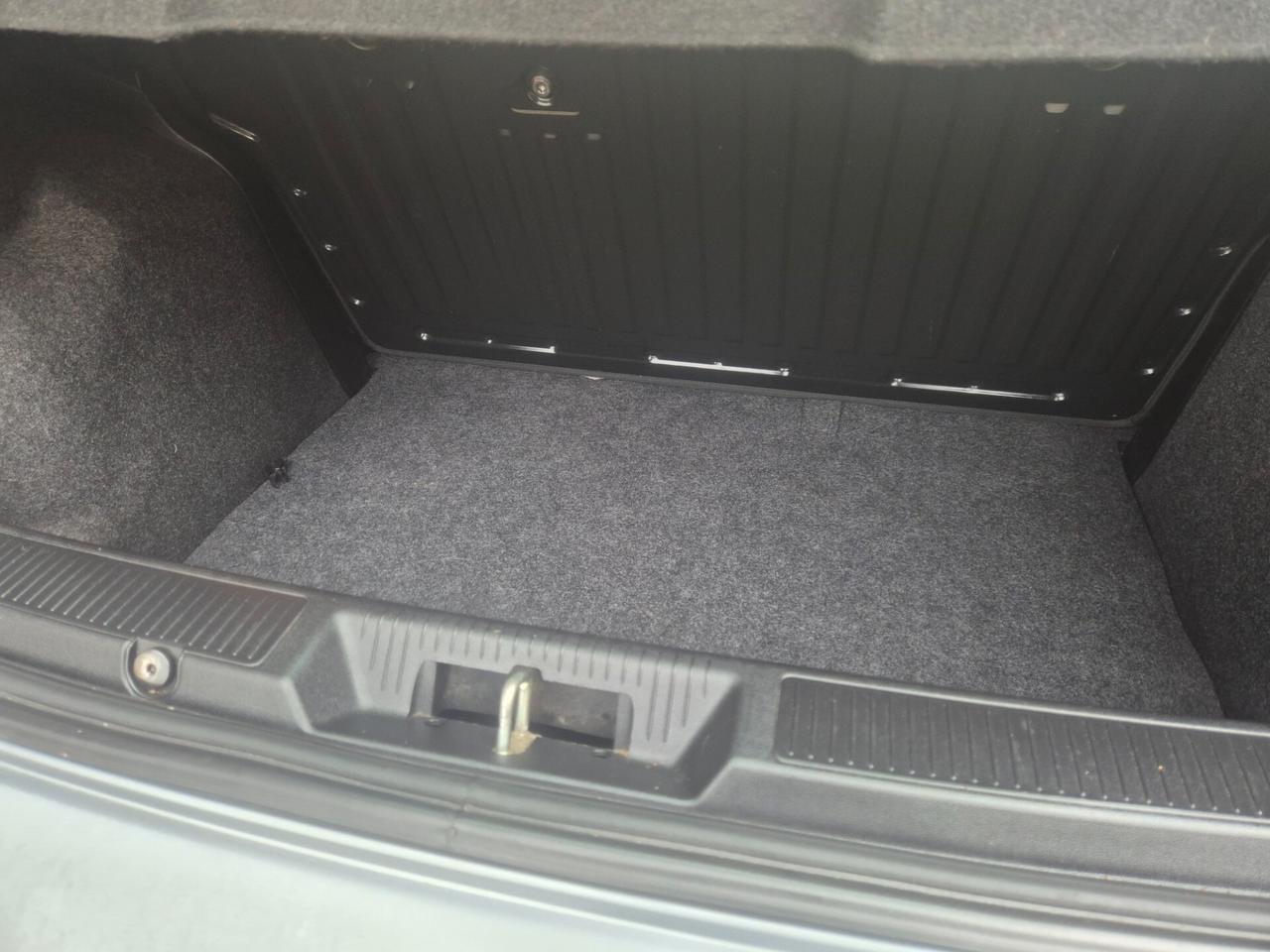 Fiat Punto Evo 1.2 Benzina Euro 5