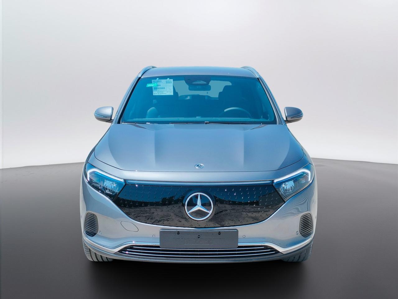 Mercedes-Benz EQA 300 4MATIC
