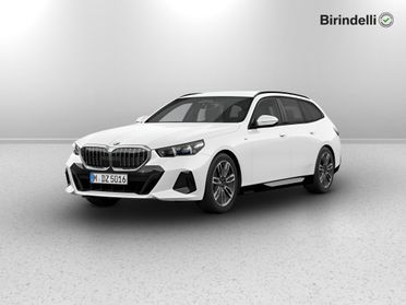 BMW 520d Touring