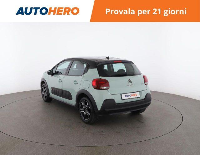 CITROEN C3 PureTech 82 Shine