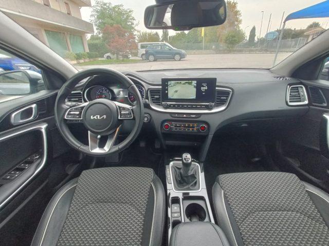 KIA XCeed 1.0 T-GDi Business