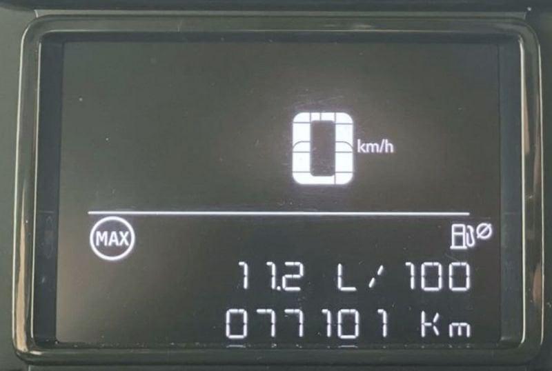 Citroën C3 BlueHDi 100 S&S Shine
