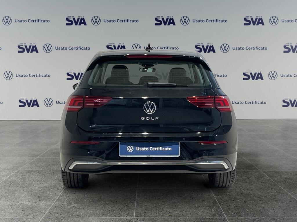 Volkswagen Golf VIII 2024 2.0 TDI 150CV DSG Style