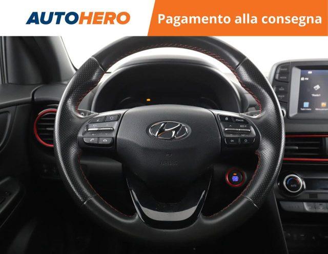 HYUNDAI Kona 1.6 CRDI 115 CV Xpossible