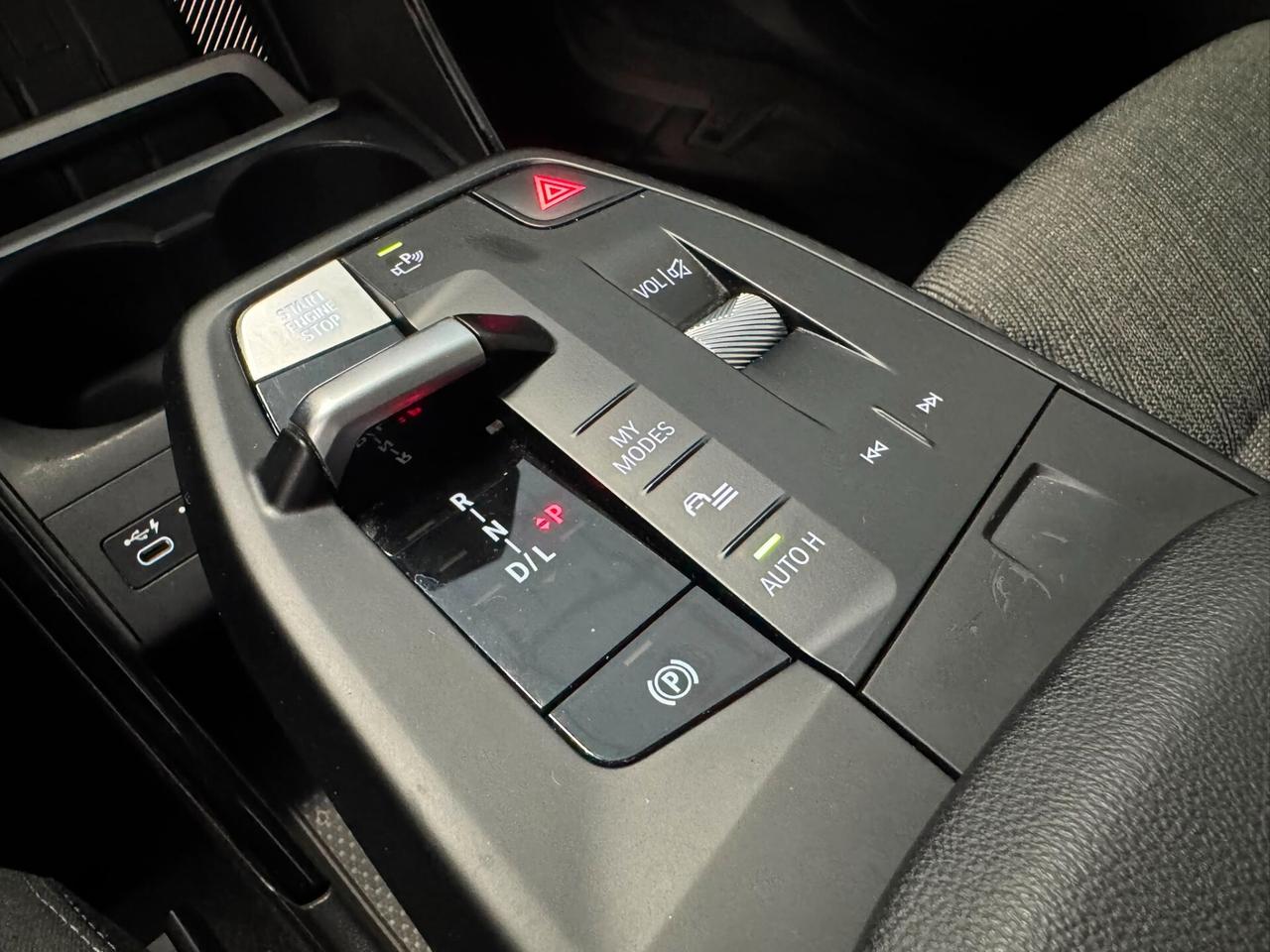 Bmw X1 sDrive 18d