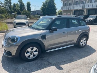 Mini Cooper D Countryman Mini 2.0 Cooper D Business Countryman ALL4 Automatica