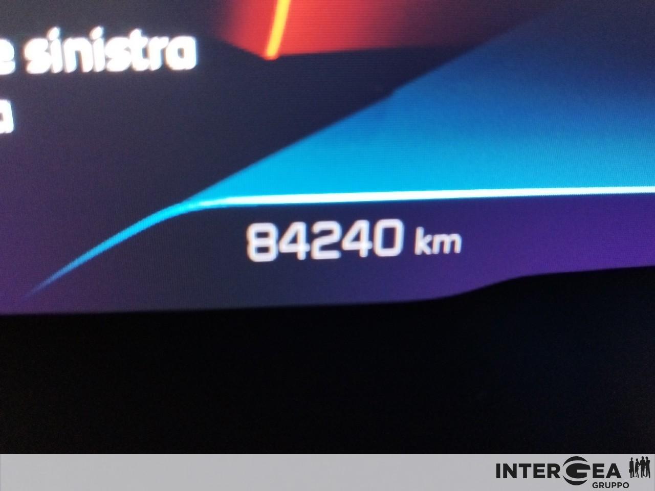 PEUGEOT 5008 1.5 bluehdi Allure s&s 130cv eat8