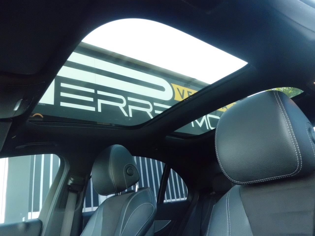 Mercedes-benz E 220 d 4Matic Auto Premium Plus