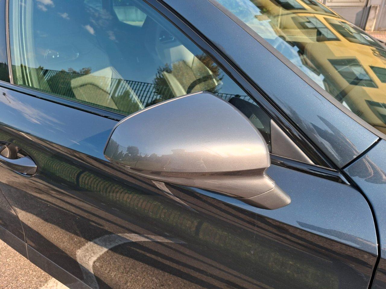 Cupra Formentor 1.5 tsi 150cv dsg