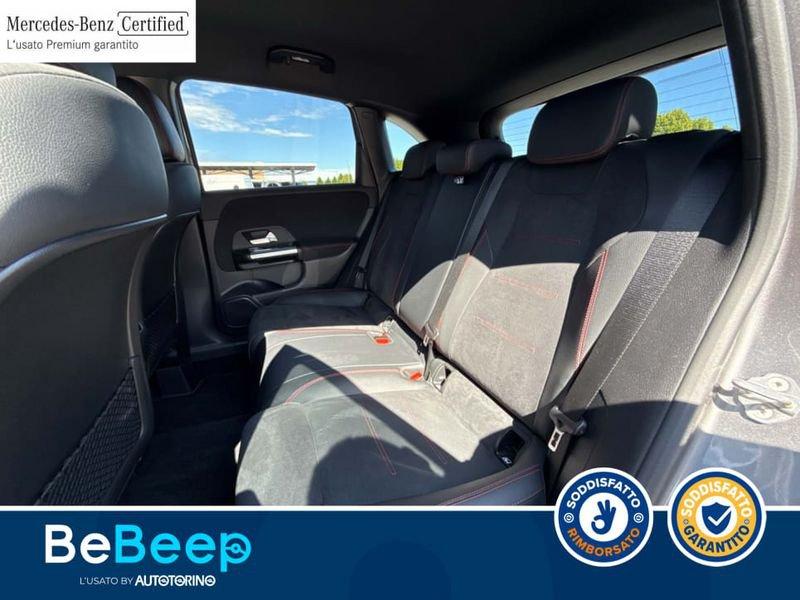 Mercedes-Benz Classe B B 250 E PHEV (EQ-POWER) PREMIUM AUTO