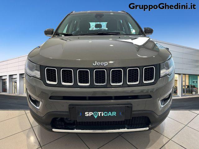 JEEP Compass 1.3 Turbo T4 190 CV PHEV AT6 4xe Limited