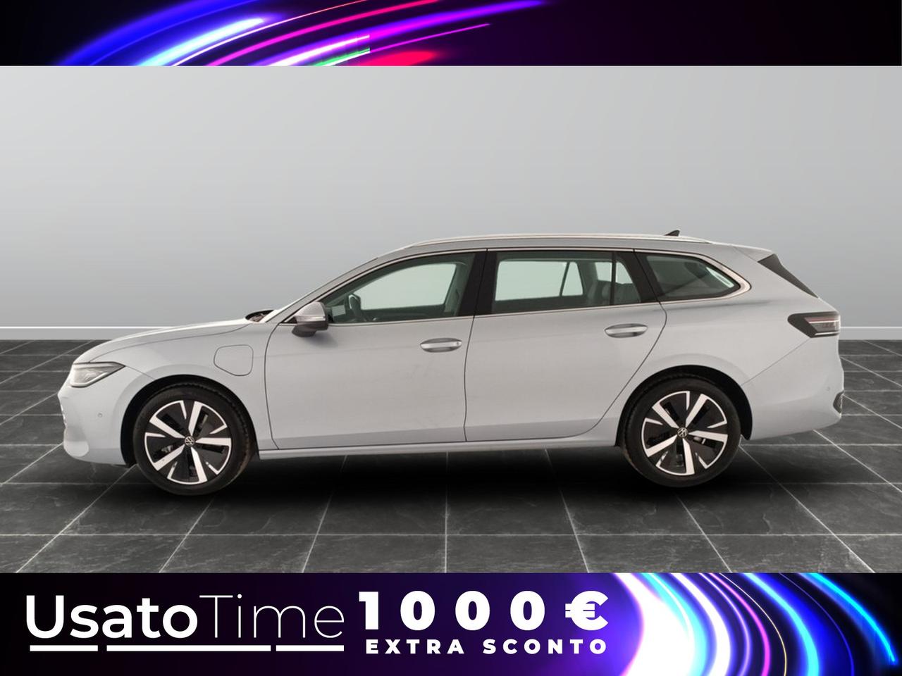 Volkswagen Passat 1.5 tsi ehybrid 204cv business dsg