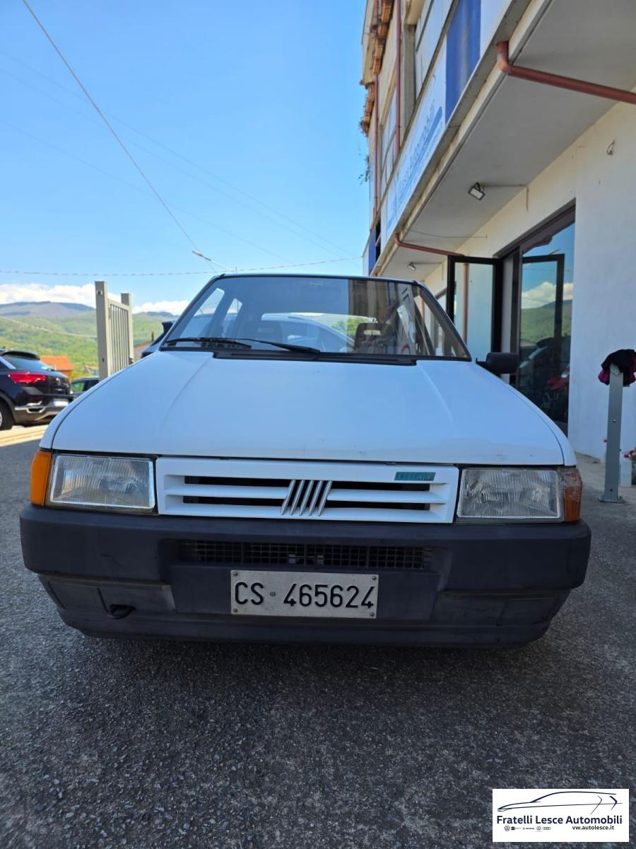 FIAT - Uno - Fire 5 porte