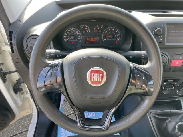 FIAT Fiorino 1.3 MJT 80CV Cargo