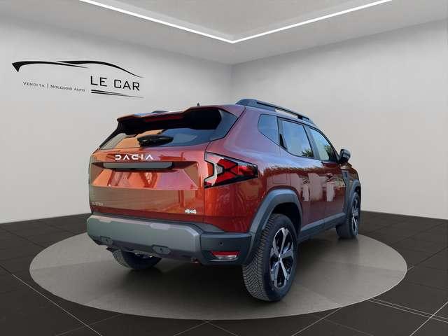 Dacia Duster Tce 130 4x4 Journey