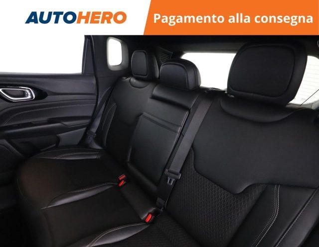 JEEP Compass 1.3 Turbo T4 190 CV PHEV AT6 4xe 80° Anniversario