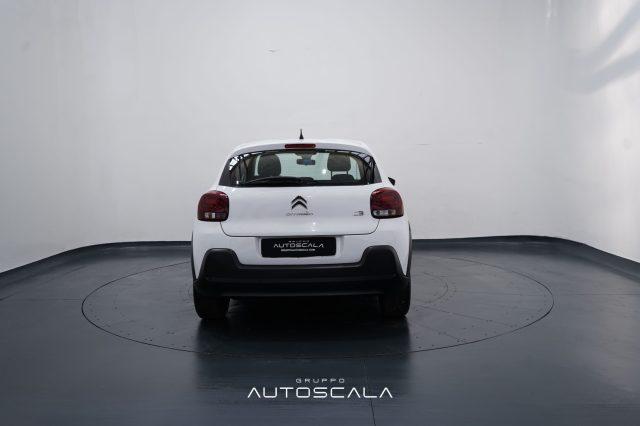 CITROEN C3 1.2 PureTech 82cv S&S Shine