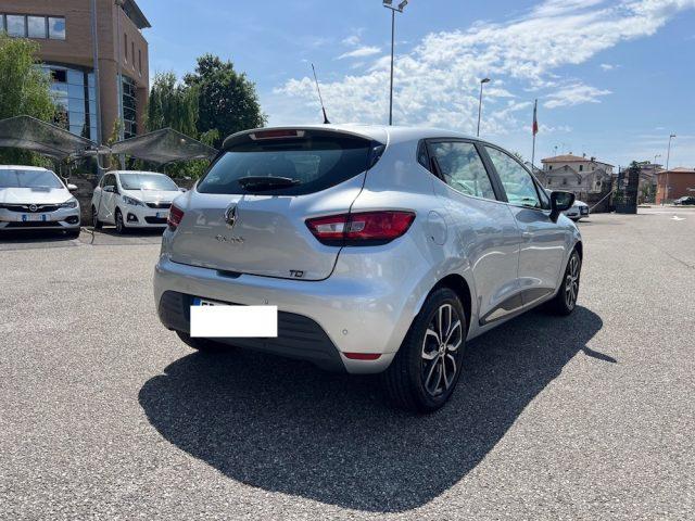 RENAULT Clio dCi 8V 75CV Start&Stop 5 porte Energy Zen