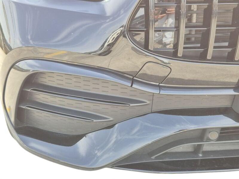 Mercedes-Benz GLA 200 d Premium 4matic auto