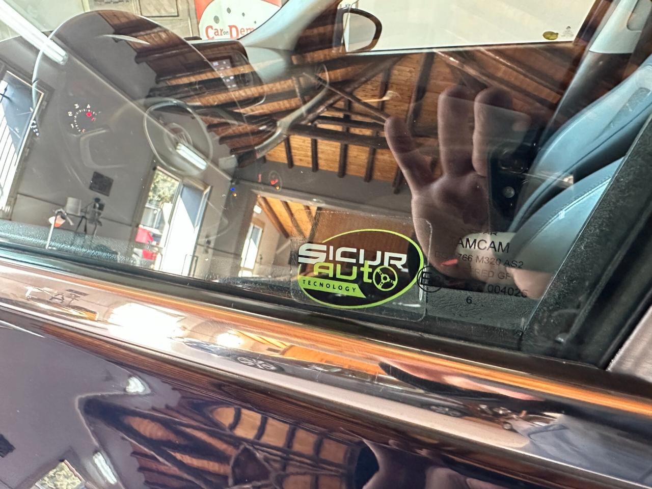 Fiat Tipo 1.6 Mjt 120 CV Lounge