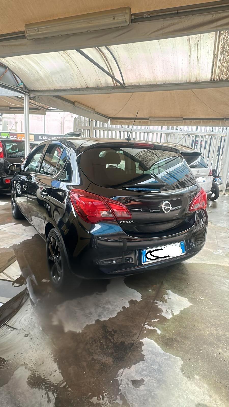 OPEL CORSA 2019