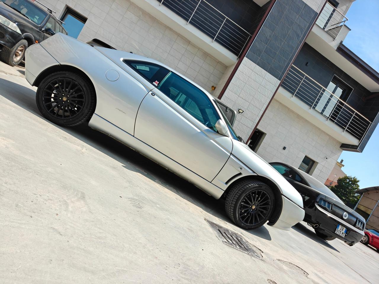 Alfa Romeo GTV unica