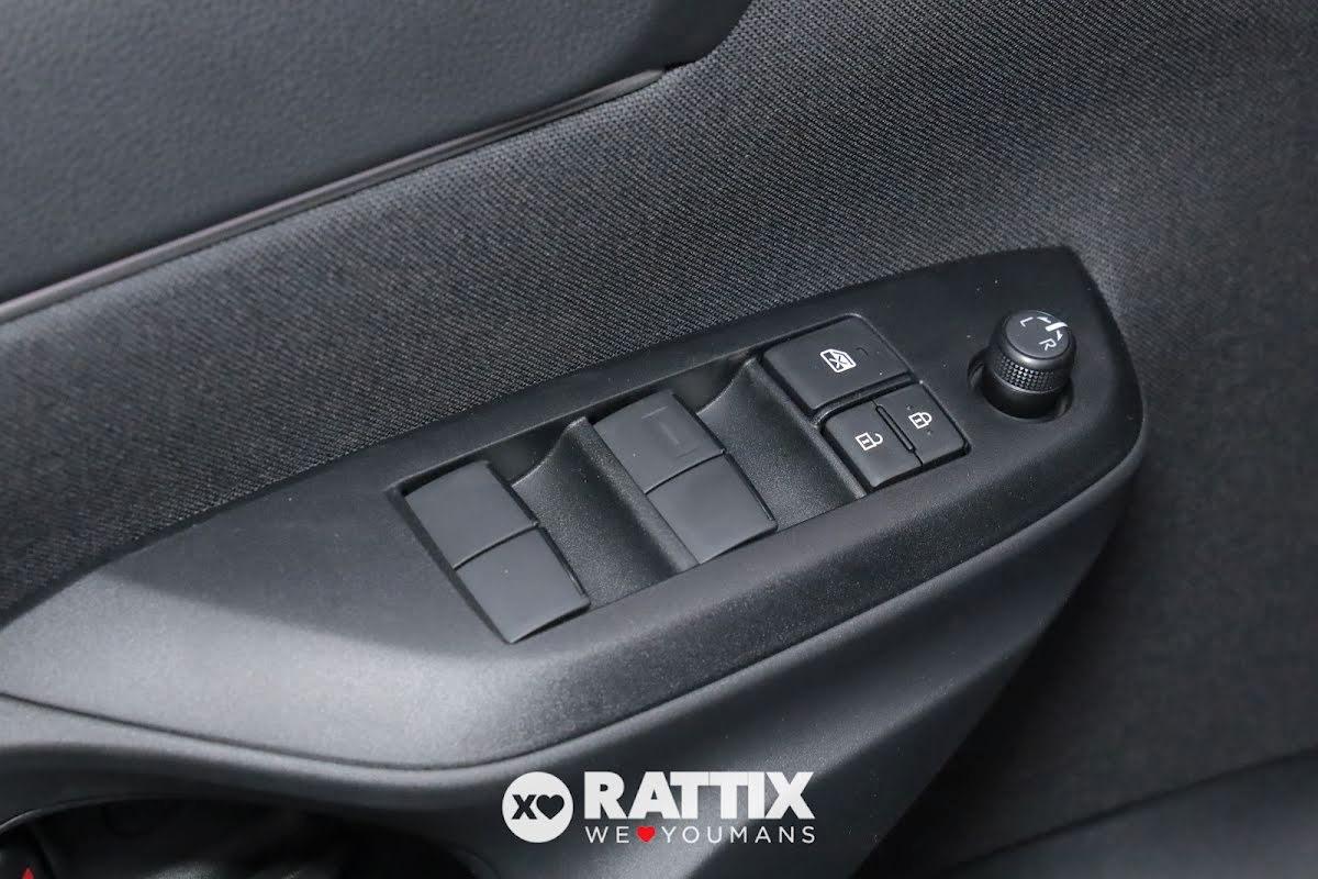 Toyota Yaris Cross 1.5 Hybrid 130CV Trend e-CVT