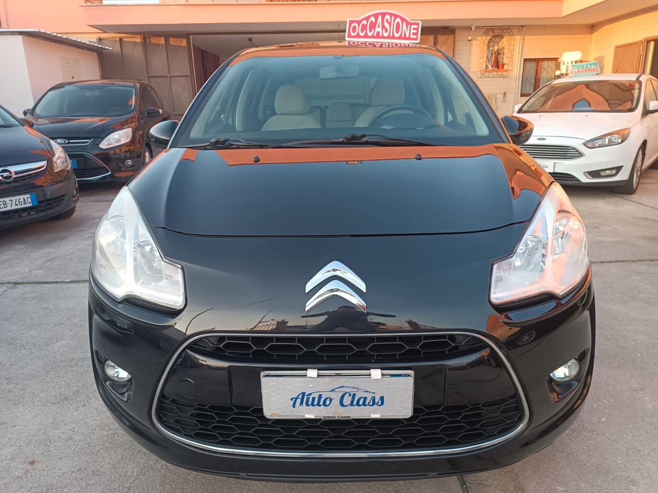 Citroen C3 Pluriel 1.4 HDi 70CV airdream Exclusive