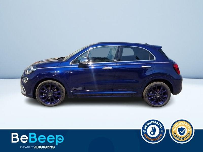 FIAT 500X DOLCEVITA 1.5 T4 HYBRID SPECIAL EDITION 130CV