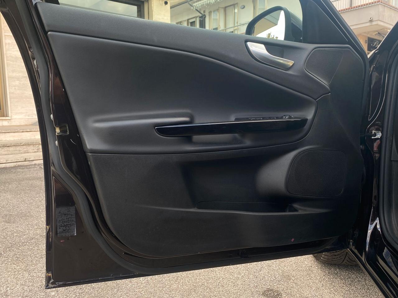 Alfa Romeo Giulietta 1.4 Turbo 120 CV GPL Progression
