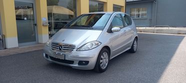 Mercedes-Benz Classe A 150 All. Elegance Benzina cc. 1.5 CV. 95 Cambio Manuale 5 Porte 5 Posti Utilizzabile anche per i Neopatentati.
