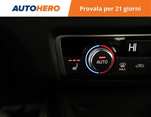 AUDI A3 Sedan 2.0 TDI S tronic Sport