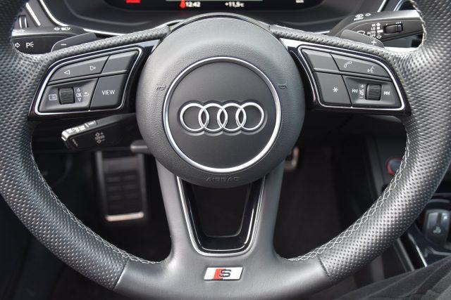 AUDI S5 SPB TDI quattro tiptronic *COCKPIT, MATRIX*