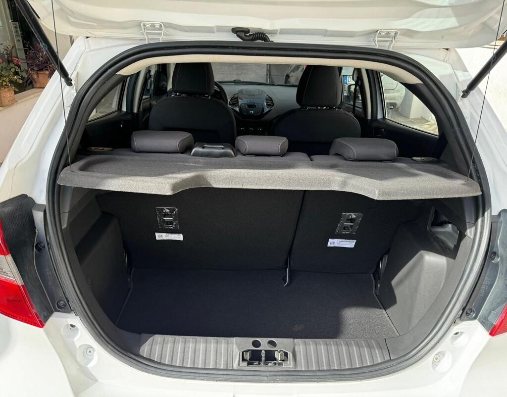 FORD Ka+ 1.2 Ti-VCT 29.000 KM