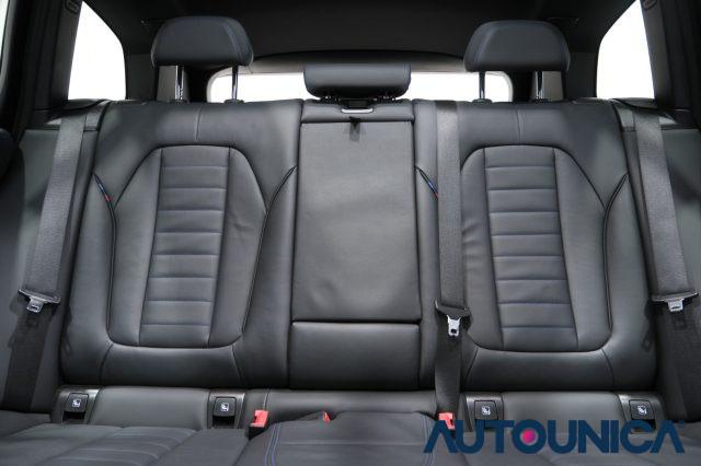 BMW X3 XDRIVE30E MSPORT TETTO PANORAMA