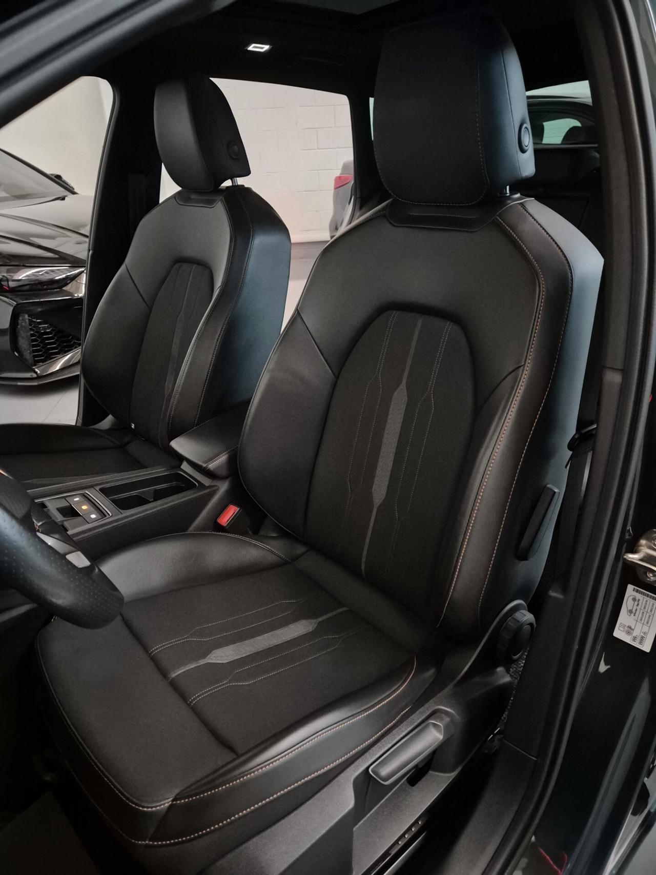 CUPRA Formentor E-Hybrid Dsg 1.4cc 201cv Tetto apribile CarPlay