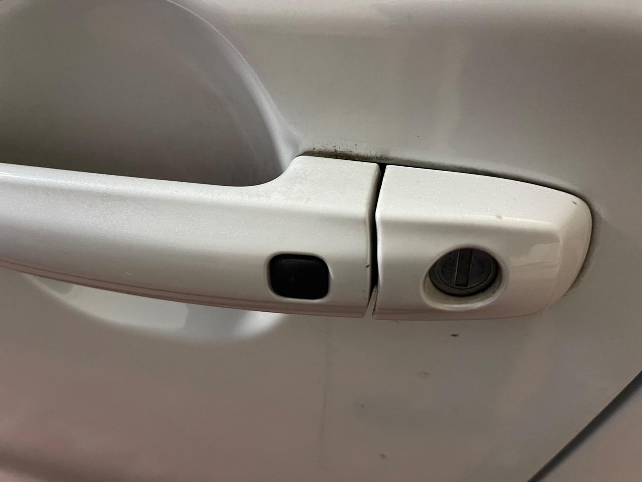 Suzuki S-Cross 1.6 DDiS 4WD All Grip Style