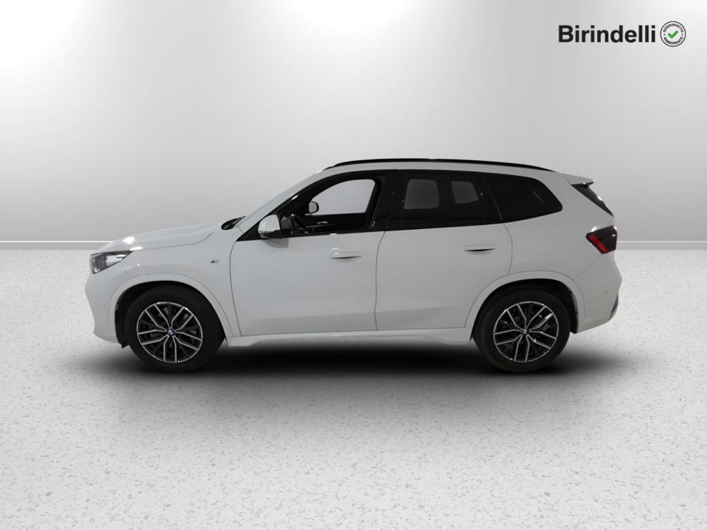 BMW X1 (U11) - X1 sDrive 20i Msport