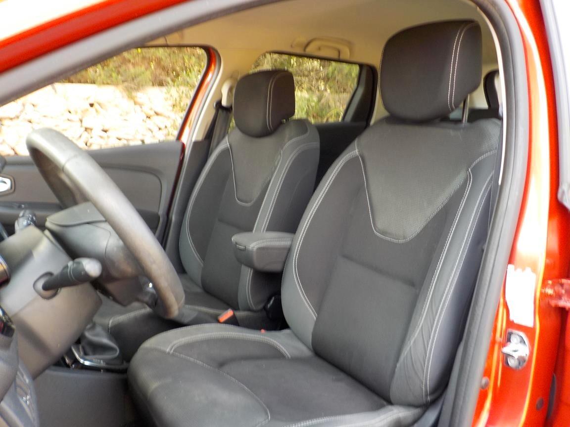 Renault Clio Sporter dCi 8V 90CV EDC Start&Stop Energy Zen
