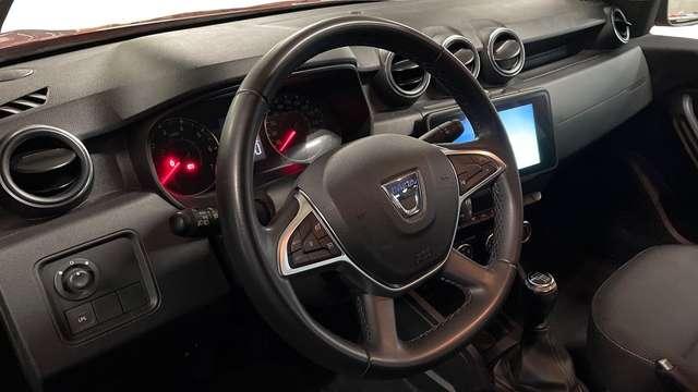 Dacia Duster 1.0 TCe GPL Comfort 4x2 1.0 tce Comfort Gpl 4x2 1